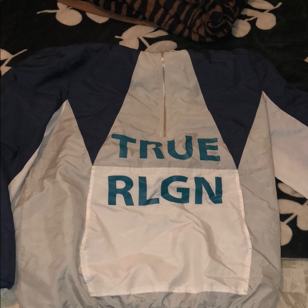 Windbreaker